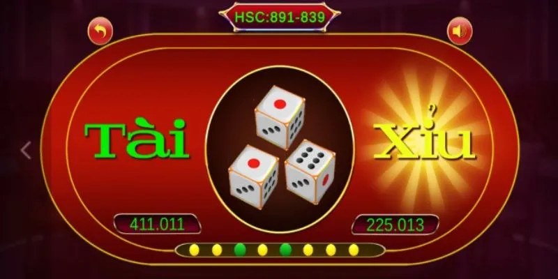 SA Gaming - Sân Chơi Khởi Nguồn Trào Lưu Cá Cược Online Trò chơi Tài Xỉu SA Gaming