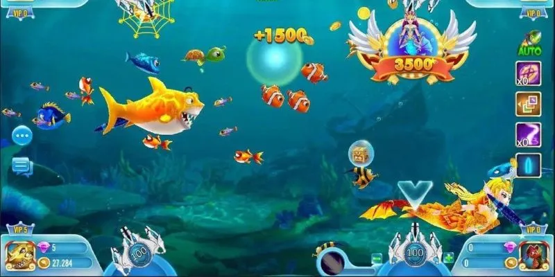 Đánh Giá Vua Cá Việt - Tải Game Hay, Chơi Miễn Phí Chơi vua cá Việt offline tiện lợi