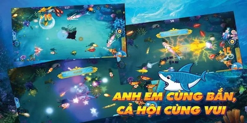 Jun88 – Hướng Dẫn Chi Tiết Chơi Game Bắn Cá Bwing Bắn cá Bwing hấp dẫn ngư thủ ngay từ ánh nhìn đầu tiên