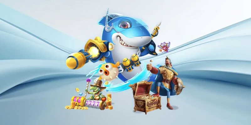 Bắn Cá Hoàng Kim Jun88 – Bắn Phát Nổ Vàng, Jackpot Tỷ Đồng Bí quyết sử dụng đạn vàng và pháo hoàng kim đúng cách