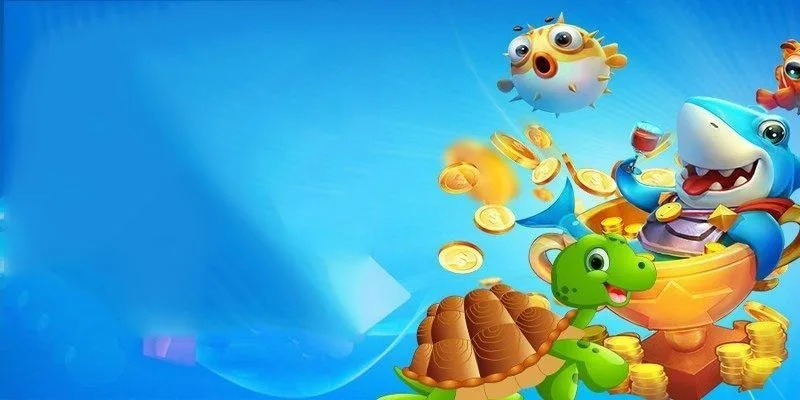 Bắn Cá Trung Quốc APK Jun88 – Mod VIP, Khóa Boss, Nổ 5 Phút Ưu đãi hoàn tiền 4% mỗi ngày – cao nhất cho bản mod