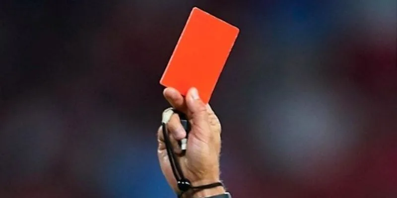 Kèo Thẻ Đỏ Hôm Nay – Jun88 Giúp Ăn Dày Nhất Loại Kèo Khủng Lịch sử đối đầu nhiều thẻ đỏ theo dõi dự đoán chắc thắng